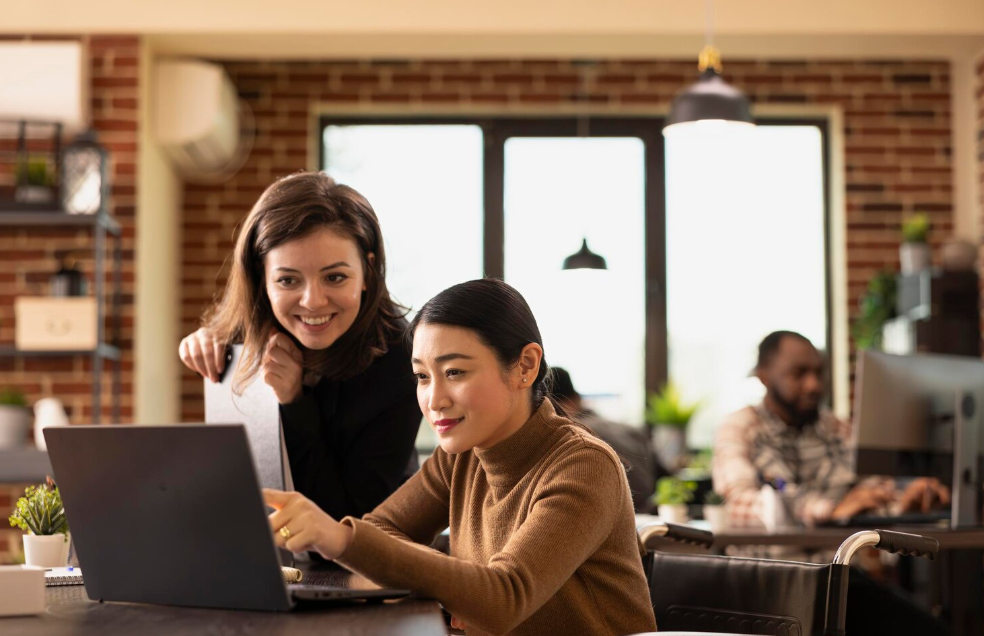 Freelance Work from Anywhere